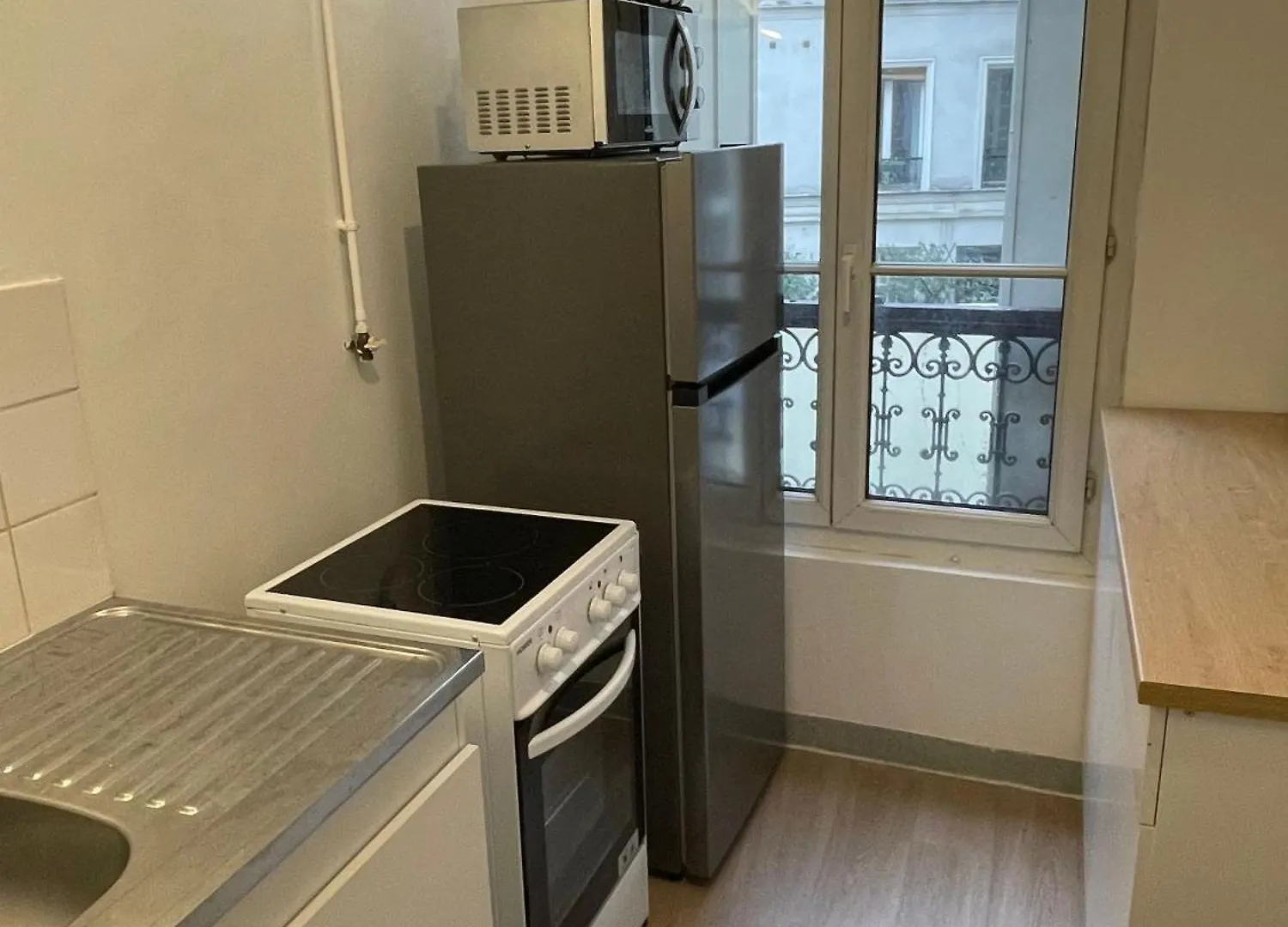 Room In Apartment - Room In Paris Gare De Lyon