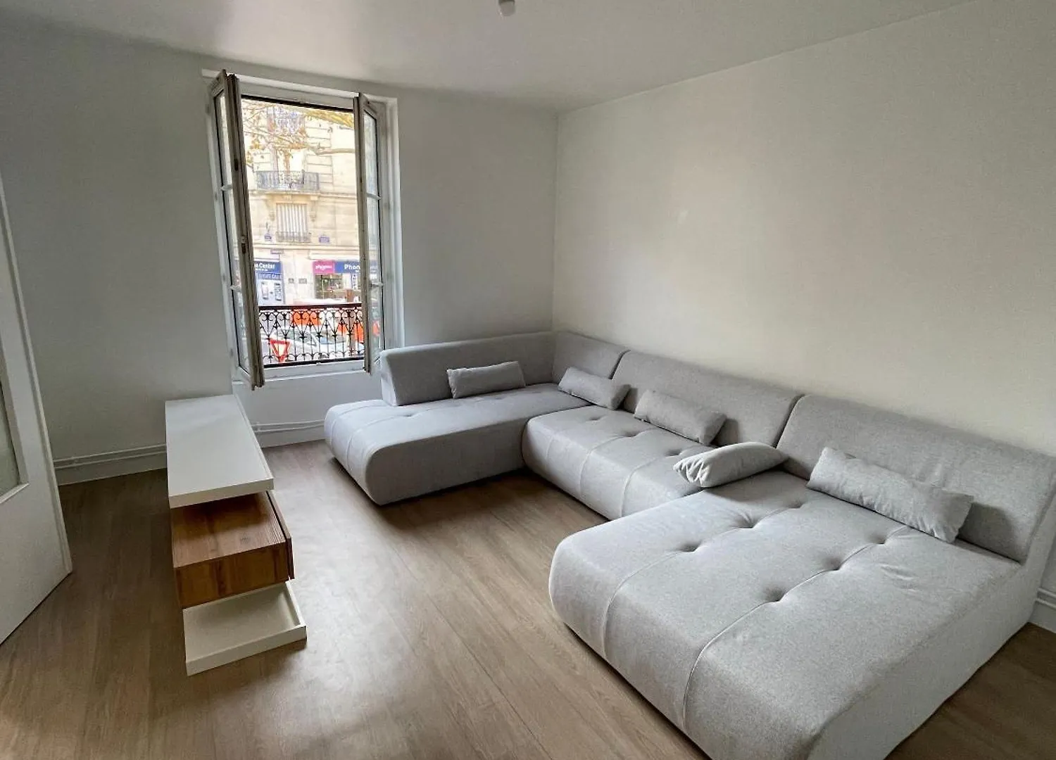 Room In Apartment - Room In Paris Gare De Lyon 0*,  France