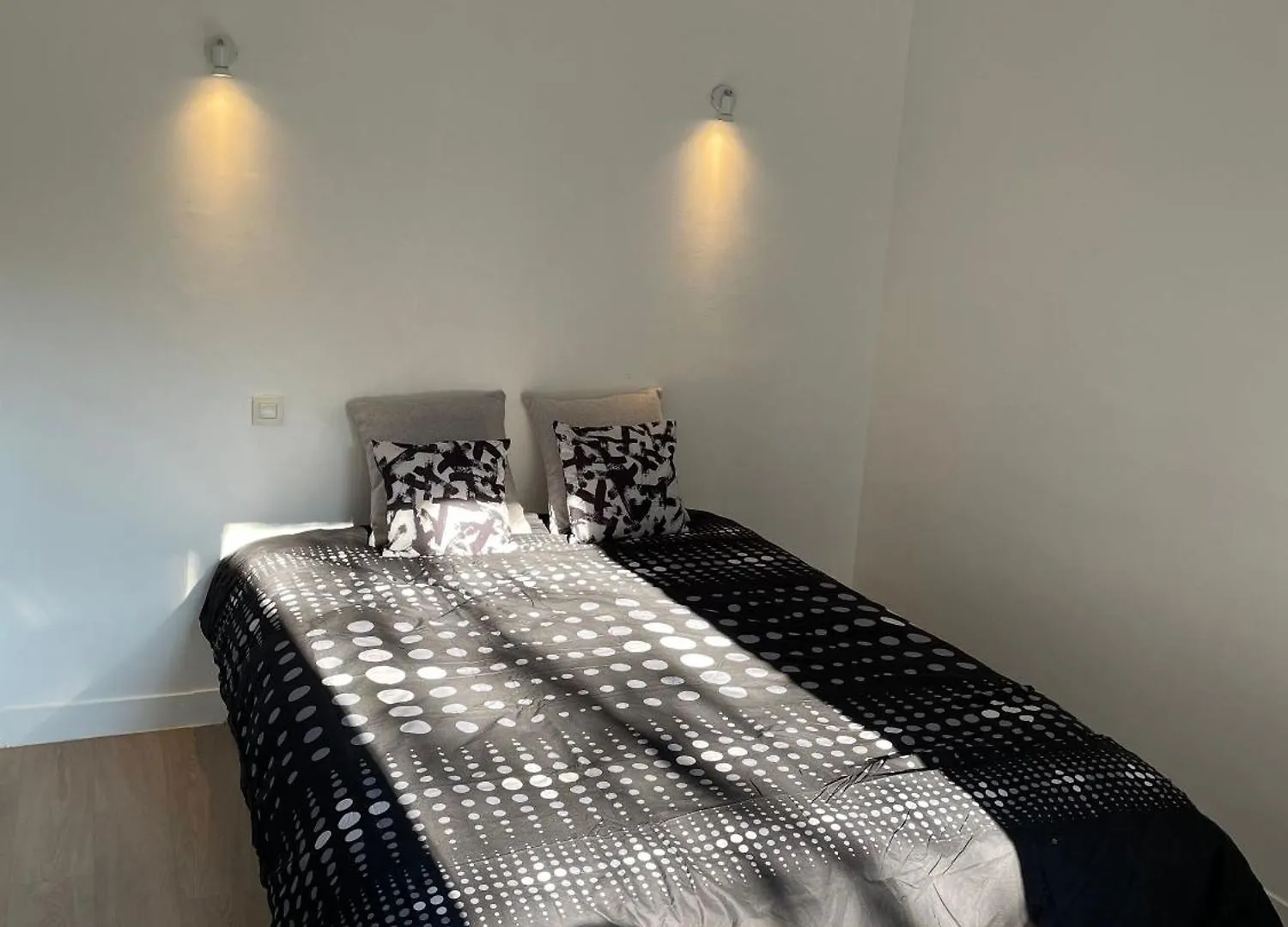 Room In Apartment - Room In Paris Gare De Lyon location